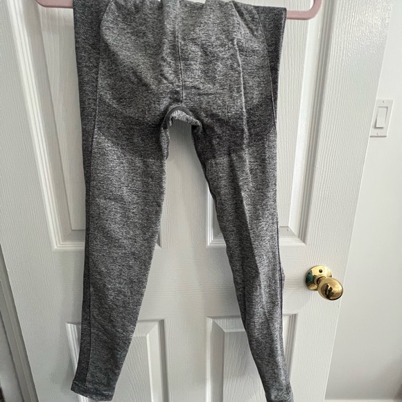 Gymshark Flex Highwaisted Leggings - Picture 1 of 4